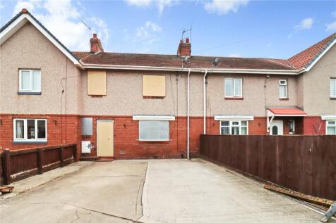 Grindon Avenue, Tyne and Wear SR4 2 bed terraced house for sale