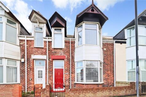 Whitehall Terrace, Tyne and Wear SR4 3 bed terraced house for sale