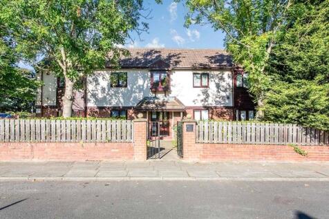 Castle Green, Tyne and Wear SR3 1 bed flat for sale