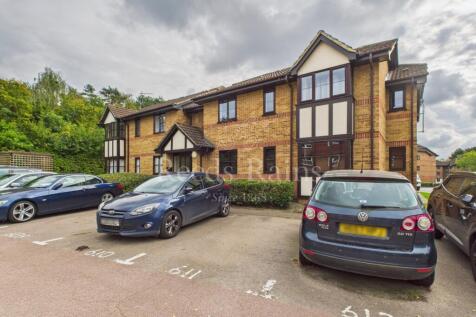 Osbourne Road, Kent DA2 2 bed apartment for sale