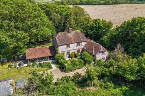 Steyning 4 bed house for sale