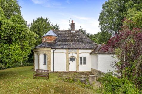 Wiston, Nr. Steyning 3 bed detached house for sale