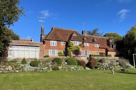 Steyning 5 bed detached house for sale