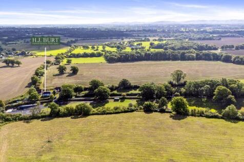West Grinstead, Nr. Horsham 3 bed house for sale