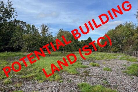 Sayers Common Land for sale