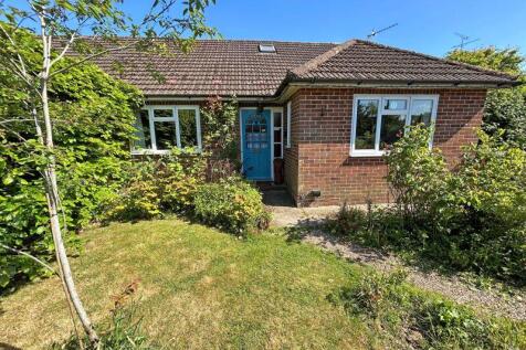 Manor Way, Henfield 4 bed property for sale