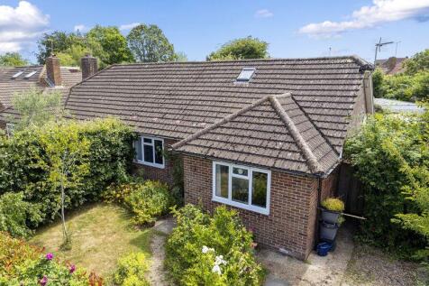 Manor Way, Henfield 4 bed property for sale
