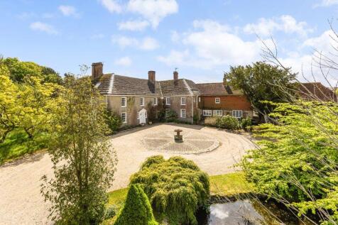 Upper Station Road, Henfield 7 bed house for sale