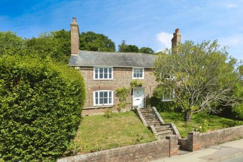 Military Road, East Sussex TN31 4 bed detached house for sale