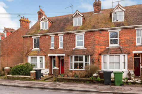 Udimore Road, East Sussex TN31 4 bed terraced house for sale