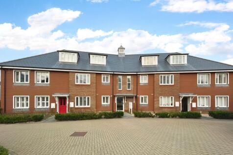 Vidler Square, East Sussex TN31 1 bed apartment for sale