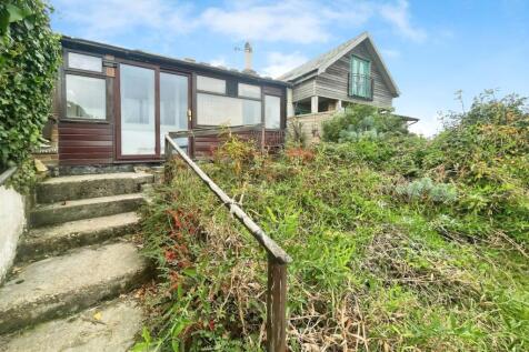 The Ridge, Winchelsea TN36 3 bed bungalow for sale