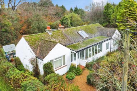 Udimore Road, Rye TN31 4 bed bungalow for sale