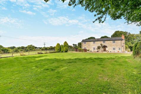 Bramley Cottage, Howle Hill 3 bed cottage for sale