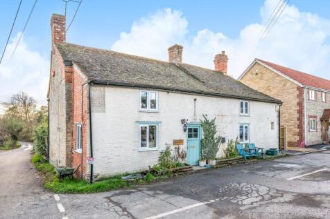 Milton On Stour, Dorset 4 bed detached house for sale
