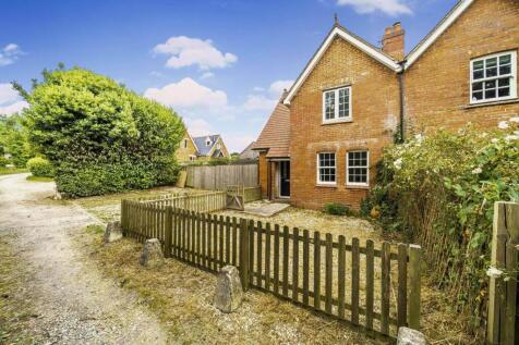 2 bedroom cottage for sale