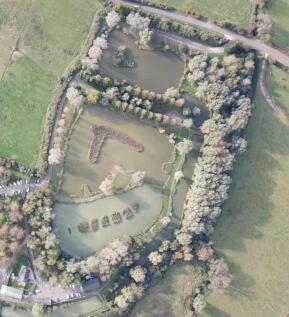 Fishing Business With Dwelling Wiltshire 3 bed detached house for sale