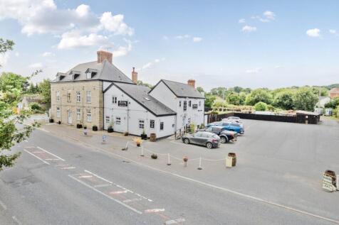 9 bedroom detached house for sale