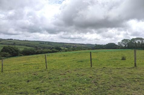 Hooke, Beaminster Land for sale