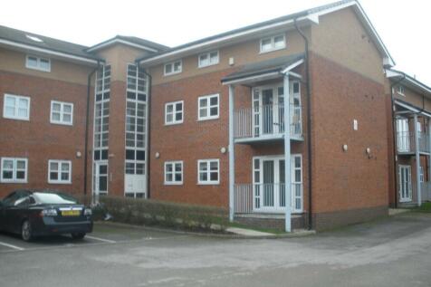 Reeds Lane, Wirral CH46 2 bed flat for sale