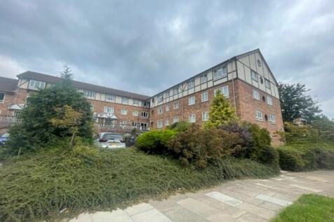 Heath Road, Wirral CH63 1 bed flat for sale
