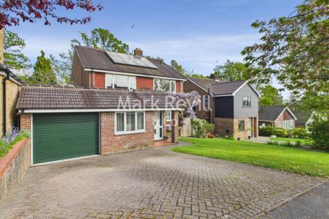 Savill Road, Lindfield, RH16 4 bed house for sale