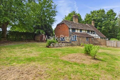 Selsfield Road, Ardingly, RH17 2 bed house for sale