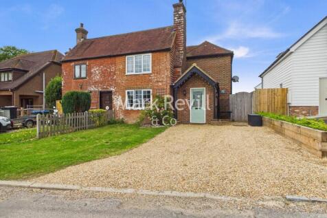 Green Lane, South Chailey, BN8 3 bed house for sale
