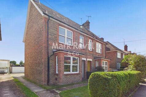 Sunte Avenue, Lindfield, RH16 3 bed house for sale
