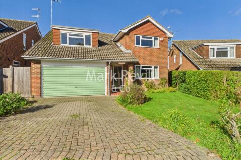 4 bedroom house for sale