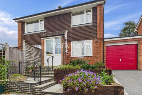 Jackies Lane, Newick, BN8 3 bed house for sale