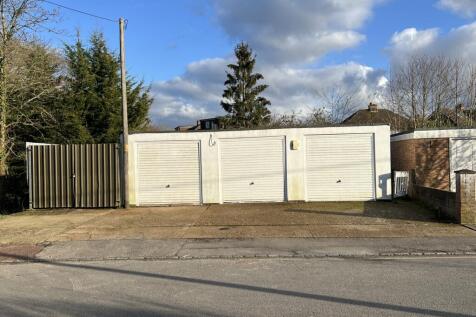 Woodsland Road, Hassocks, BN6 Garage for sale