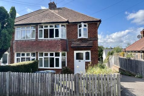 Western Road, Haywards Heath, RH16 3 bed house for sale