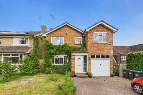 Penland Road, Haywards Heath, RH16 5 bed house for sale