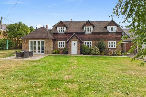 Cowfold Road, Bolney, RH17 4 bed house for sale