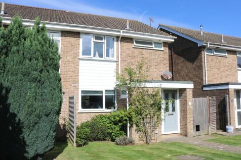 Rowan Close, Haywards Heath, RH16 3 bed house for sale