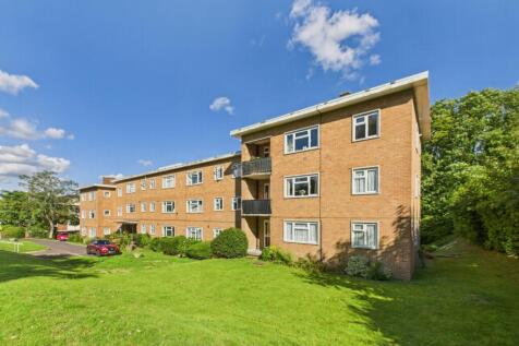 Boltro Road, Haywards Heath, RH16 1 bed flat for sale