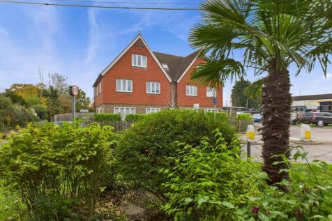 Cuckfield Road, Ansty, RH17 1 bed flat for sale