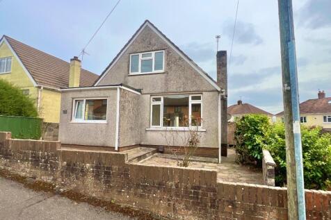 Bryn Llidiard, Bridgend, Bridgend... 3 bed house for sale