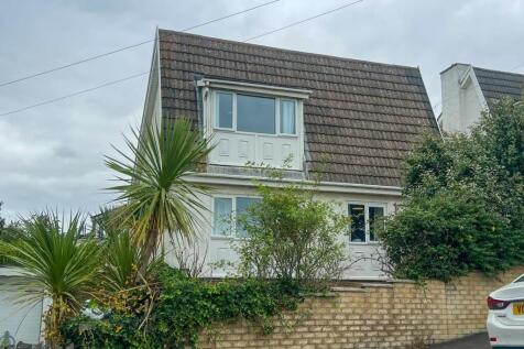 22 Somerset View, Ogmore By Sea, Vale... 4 bed detached house for sale