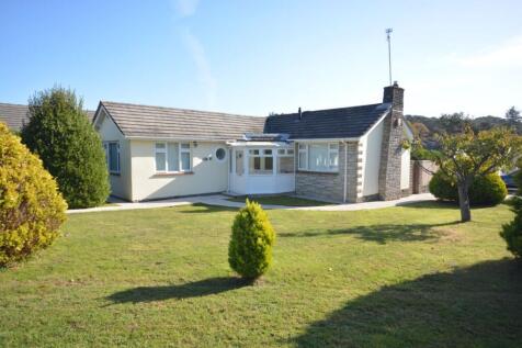 Troon Road, Broadstone BH18 3 bed detached bungalow for sale
