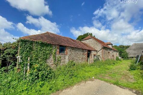 3 bedroom barn conversion for sale