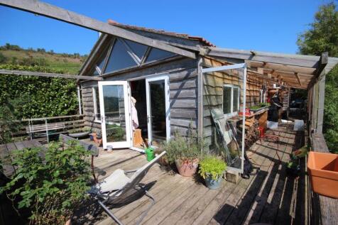 2 bedroom chalet for sale