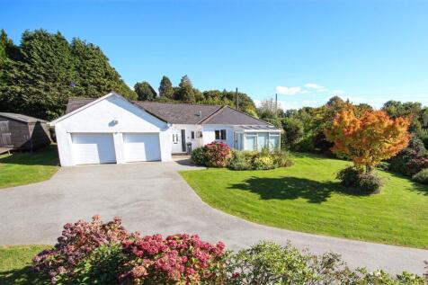 3 bedroom bungalow for sale