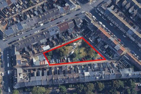 Land At Linskill Terrace, North... Land for sale
