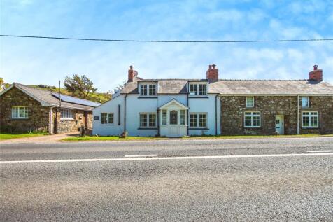 6 bedroom semi-detached house for sale