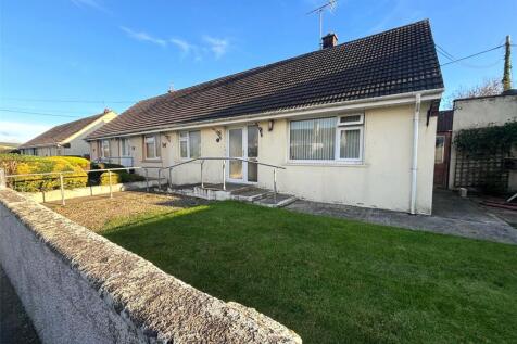 2 bedroom bungalow for sale