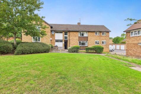 Nottingham Road, Whittington... 2 bed apartment for sale