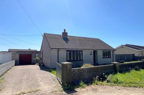 3 bedroom bungalow for sale