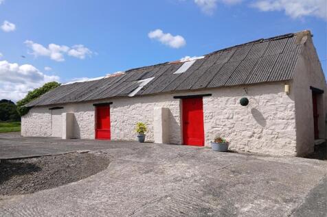 Detached house for sale